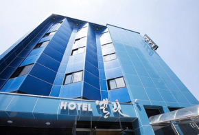 Гостиница Elin Hotel  Пукчеджу